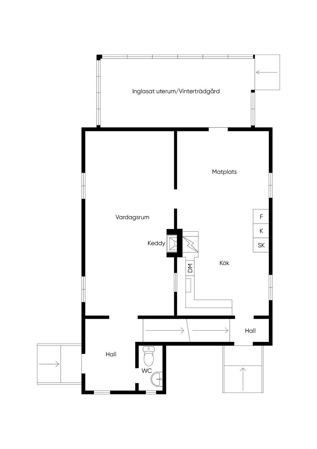 Entréplan