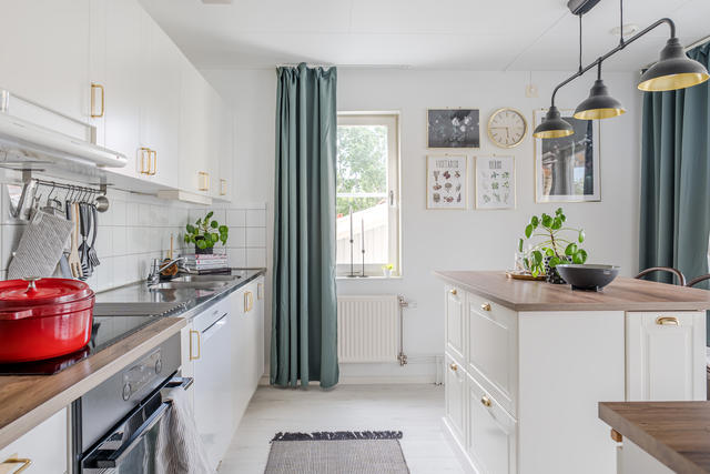 Välkomna till Gryningsvägen 87
