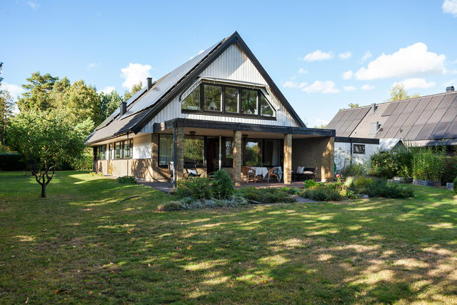 Välkommen till Svalörtvägen 16!