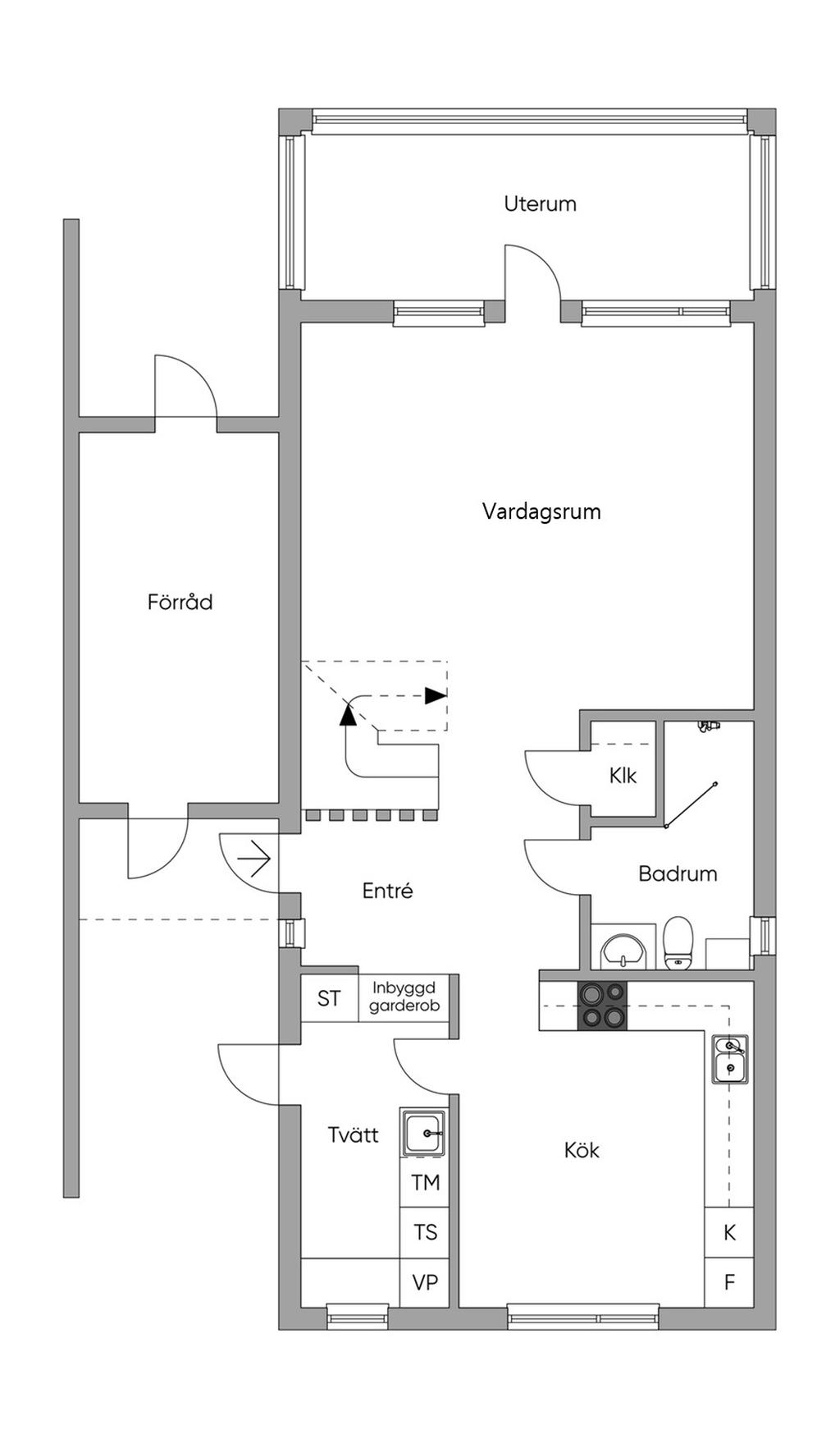 Entréplan