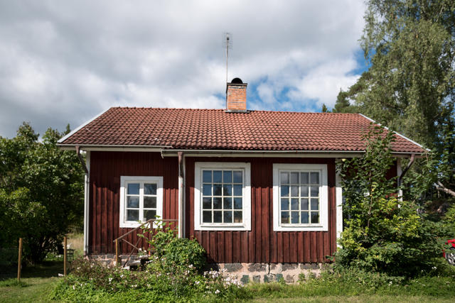 Framsida