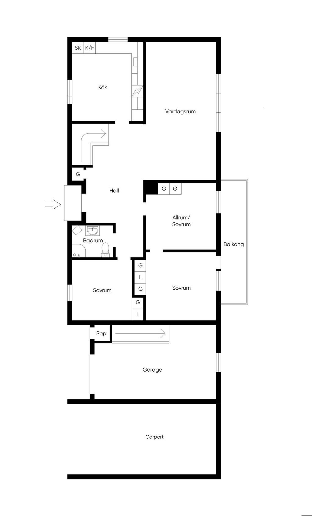 Entréplan