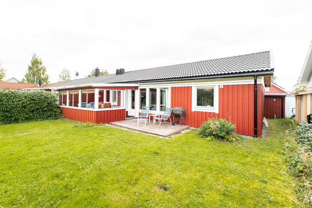 Uterum och altan