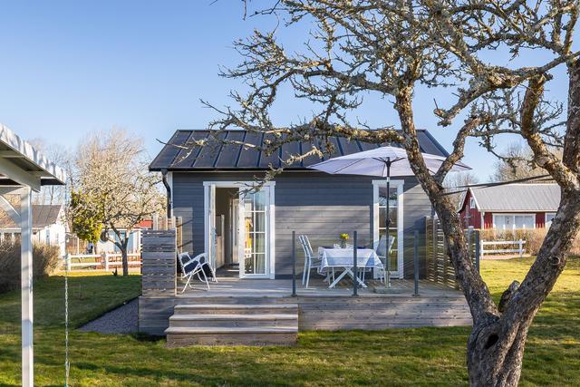 Öhms koloniområde nr 4