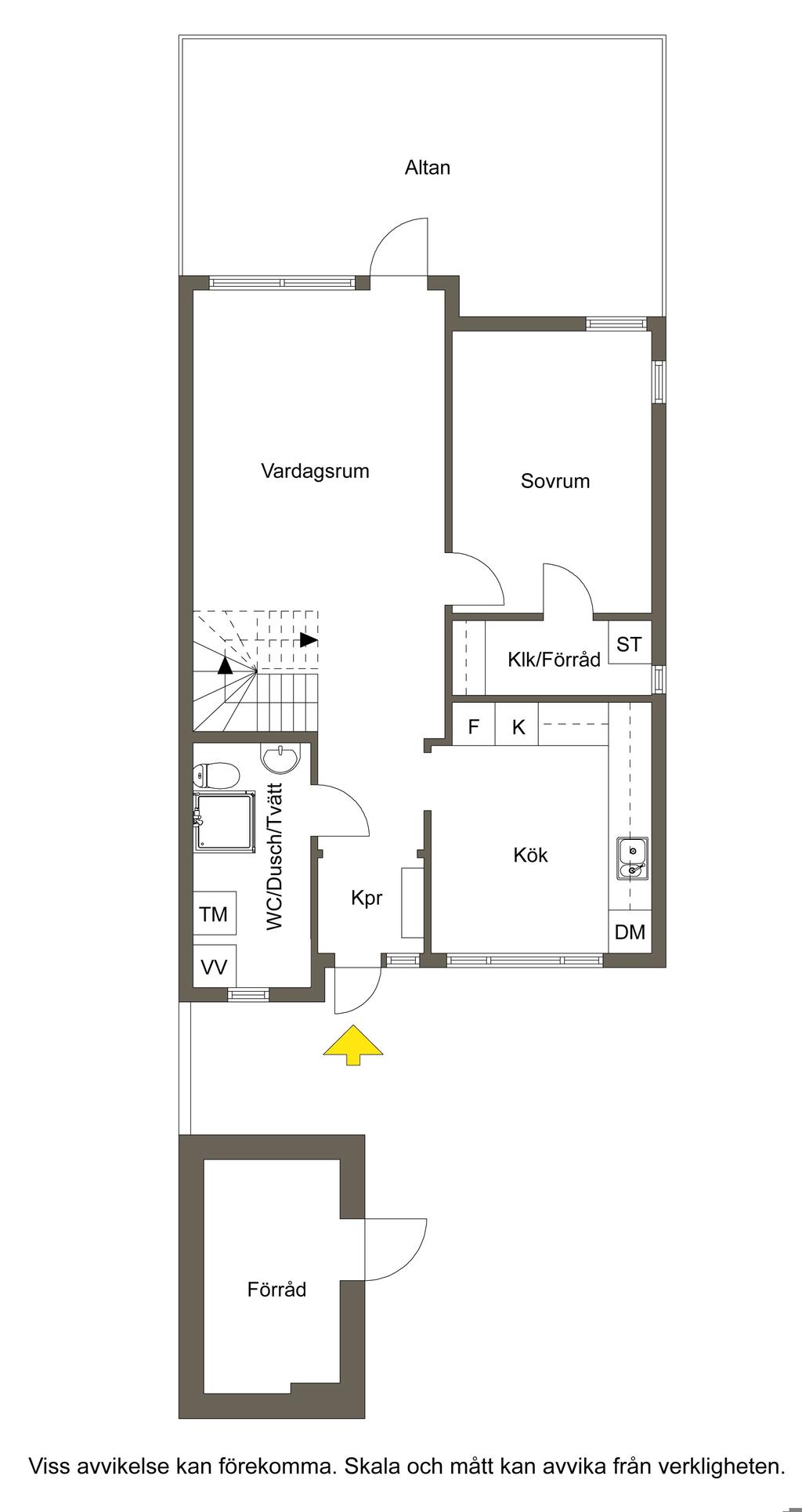 Entréplan