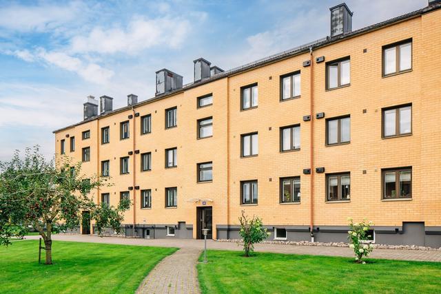 Järnvägsgatan 20B