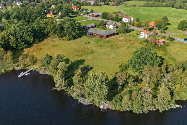 Välkommen till Norrhultsvägen 78