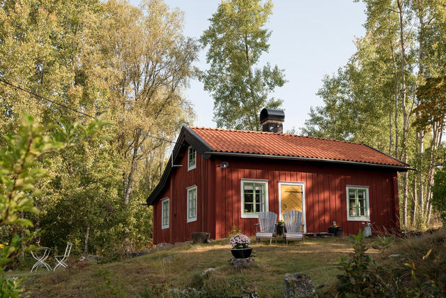 Tärna Smedsbo 111.