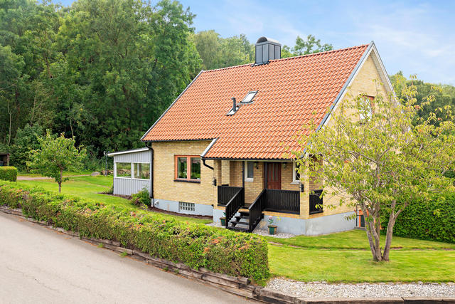 Välkomna till Långgatan 32 i Åstorp!