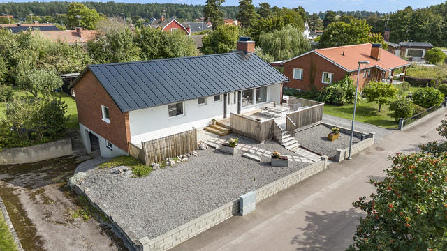 Välkommen till Ringvägen 42!