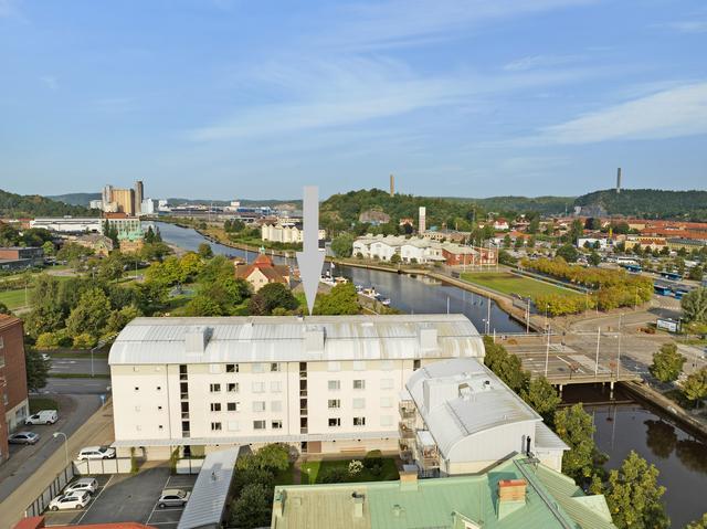 Attraktiva Södergatan 7A