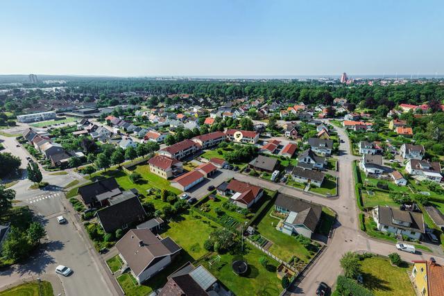 Betesvägen 4C