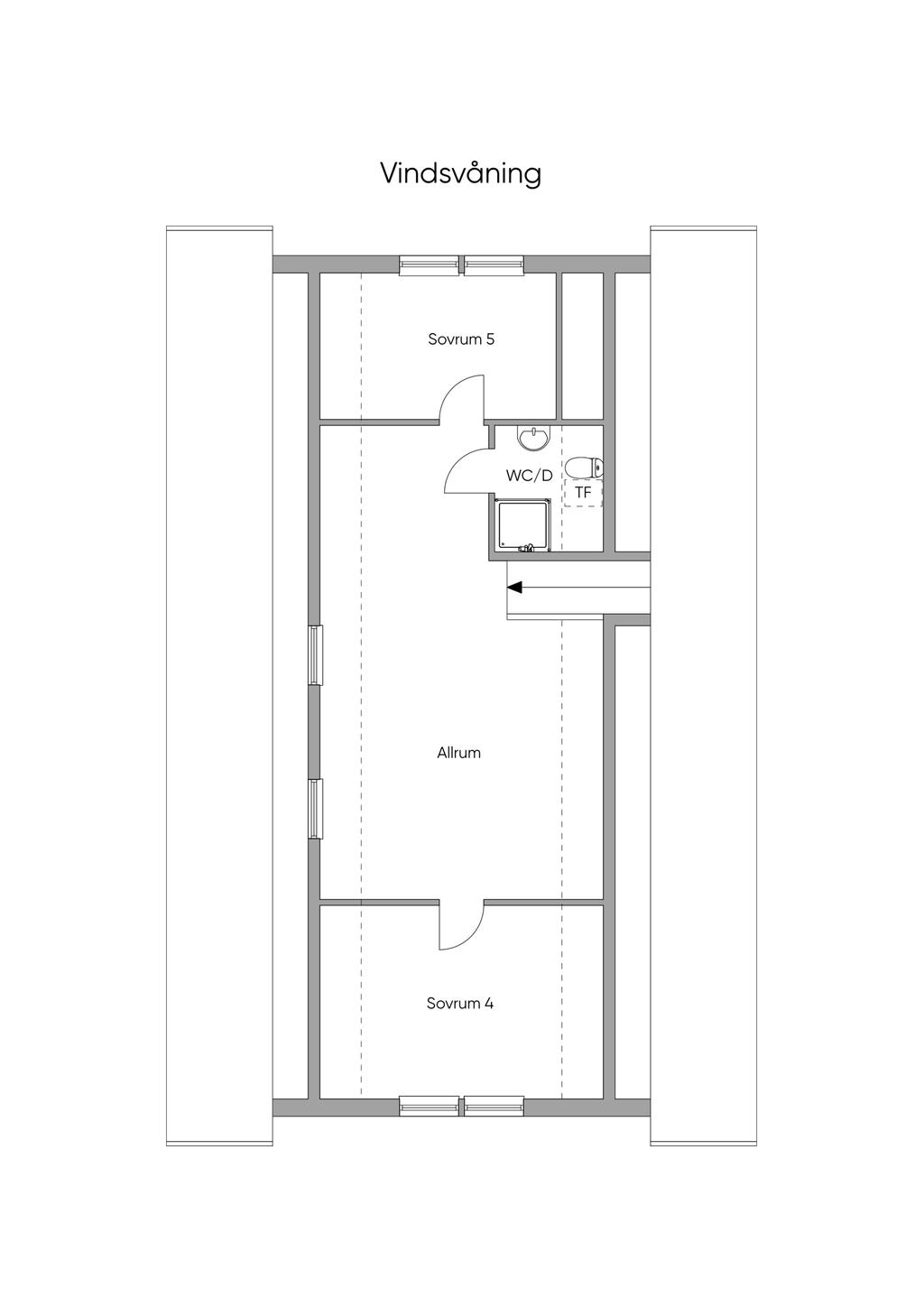 Övre plan 