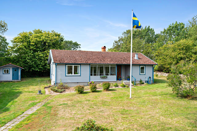 Videvägen 7