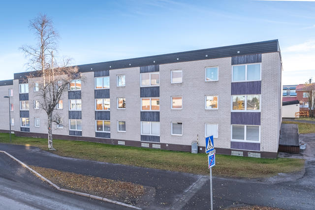Malmbergsvägen 12A