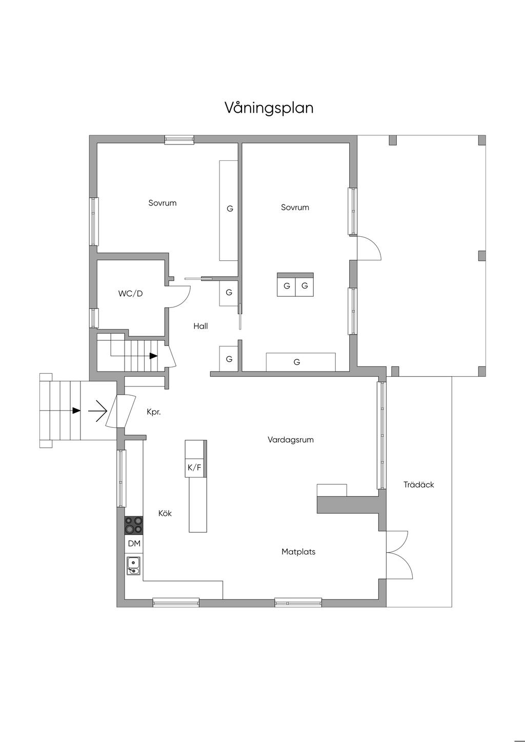 Entréplan