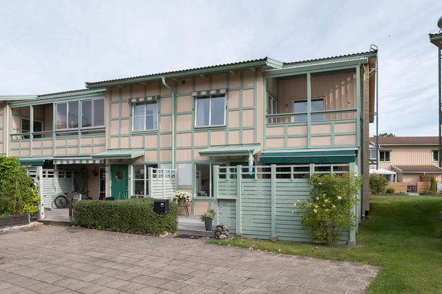 Exteriörbild