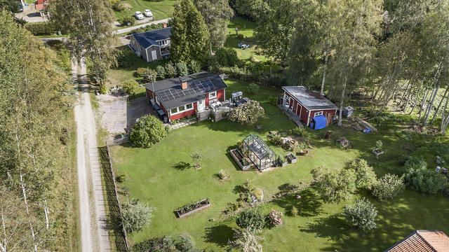 Välkomna till Essövägen 3