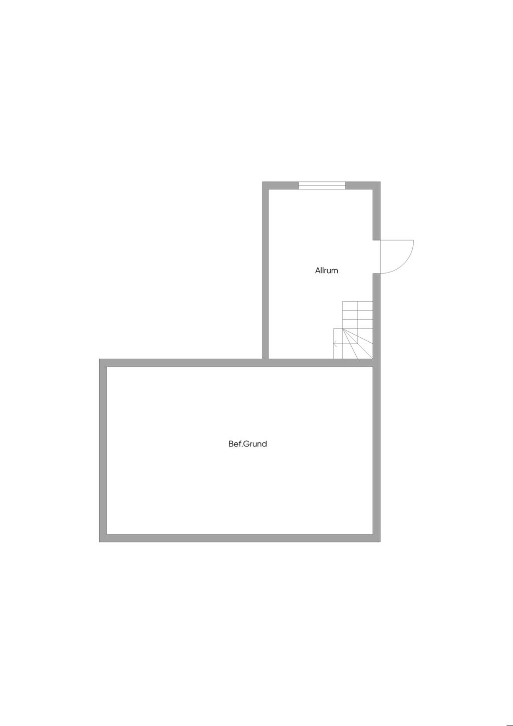 Nedre plan