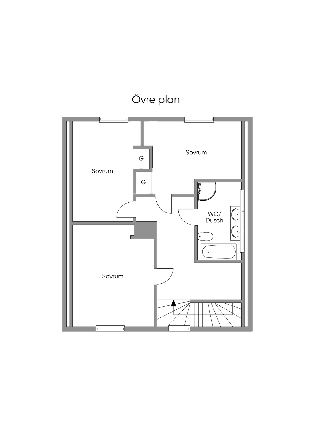 Övre Plan