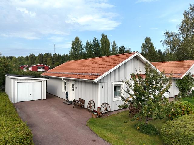 Välkommen till Pilt Jans väg 4!