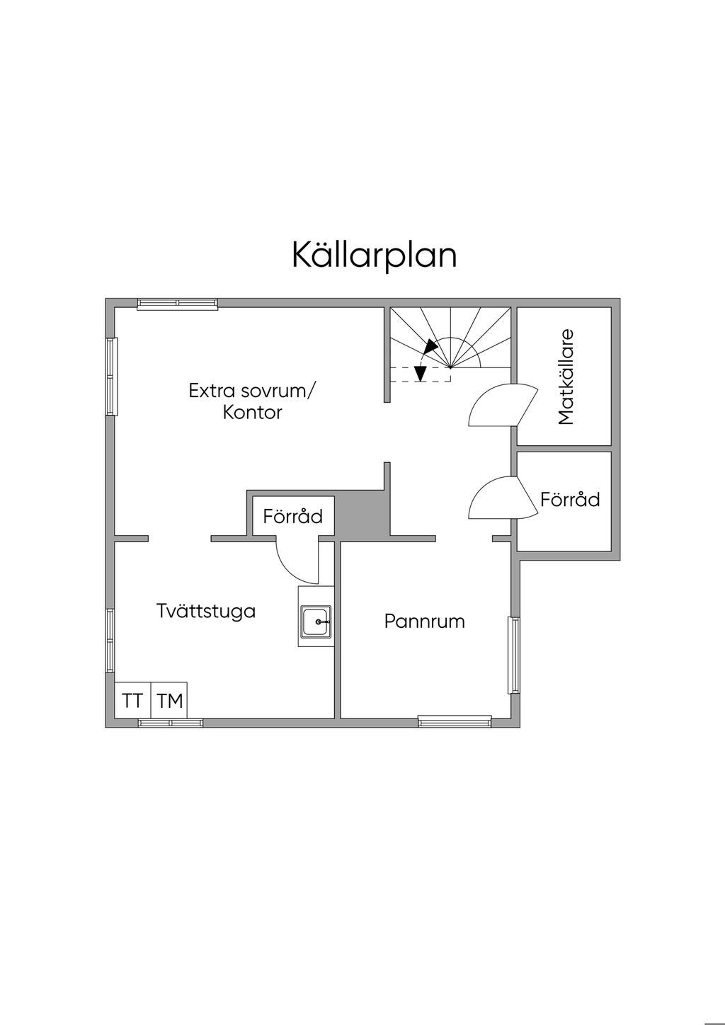 Planlösning