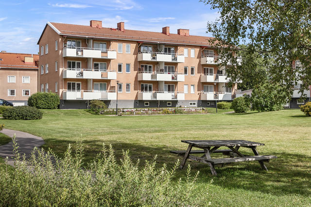 Österled 1B