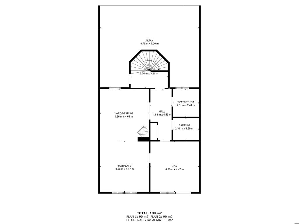 Entréplan