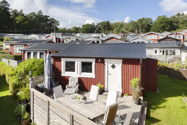 I ett attraktivt och lättillgängligt läge ligger D73