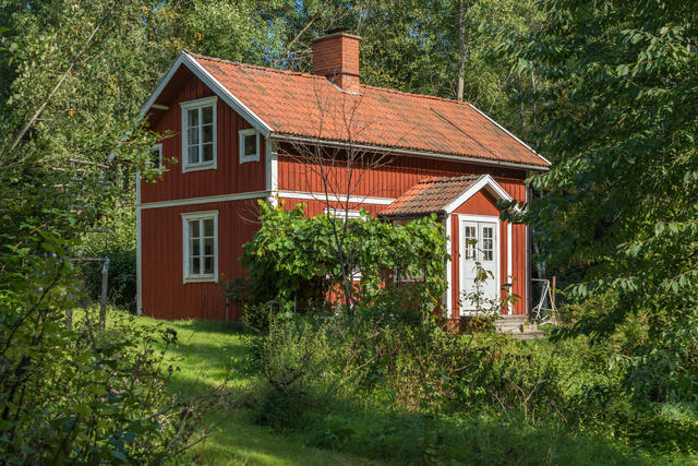 Välkommen till Stora Lundäng Hörningsberg 1.