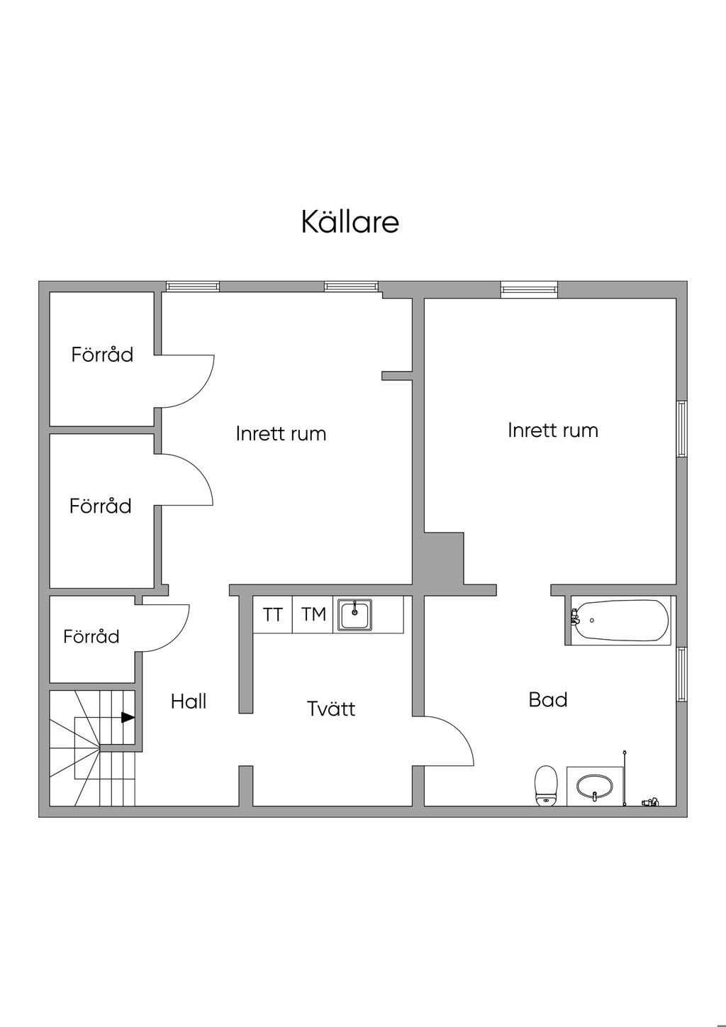 Källare