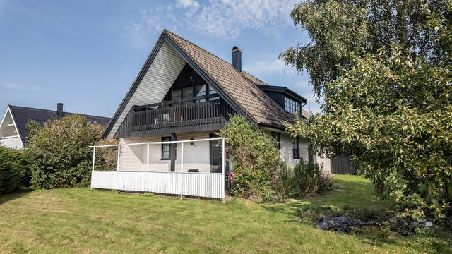 Välkommen till Torstövägen 3
