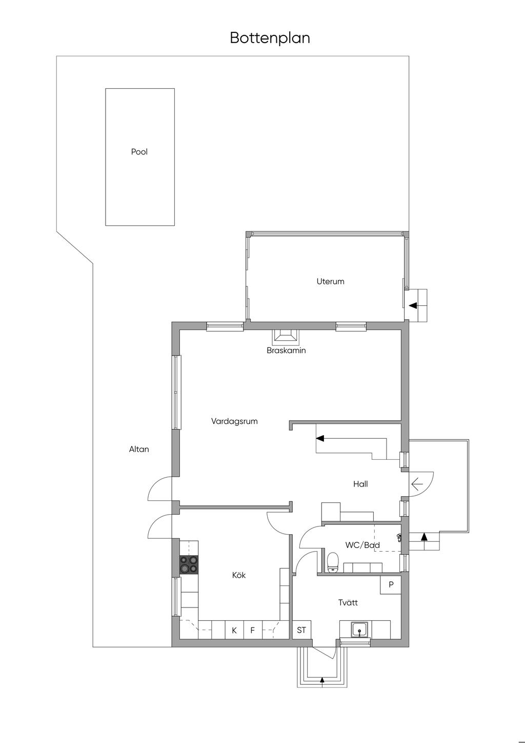 Entréplan