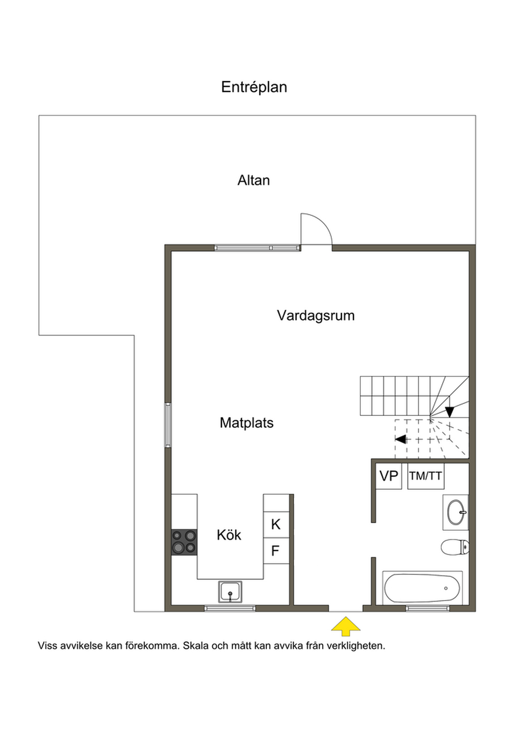 Entréplan