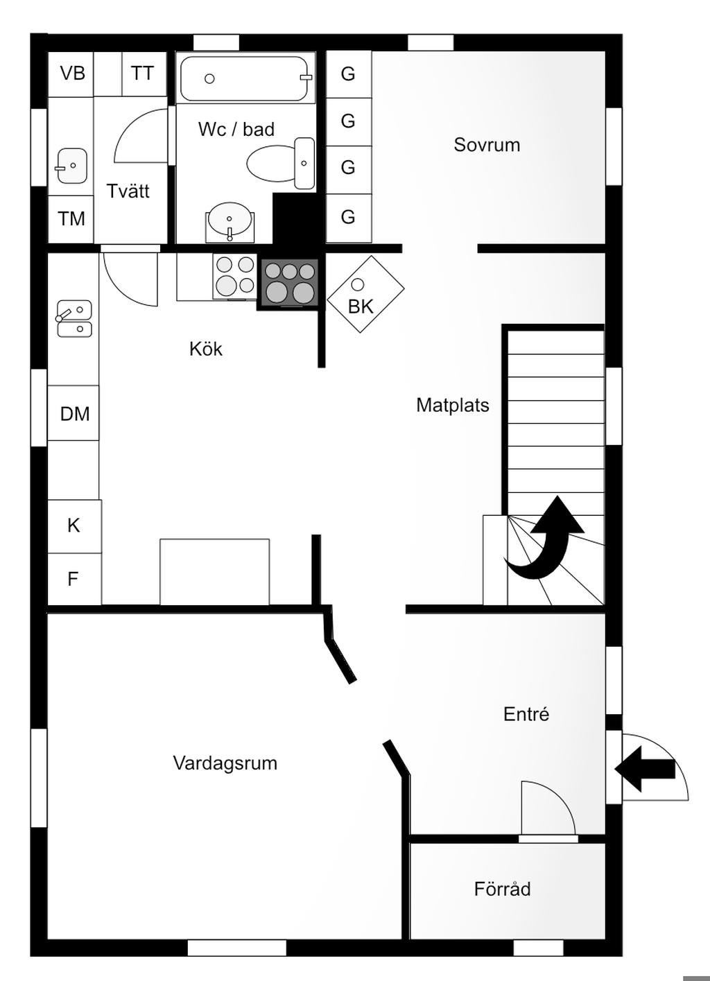 Entréplan