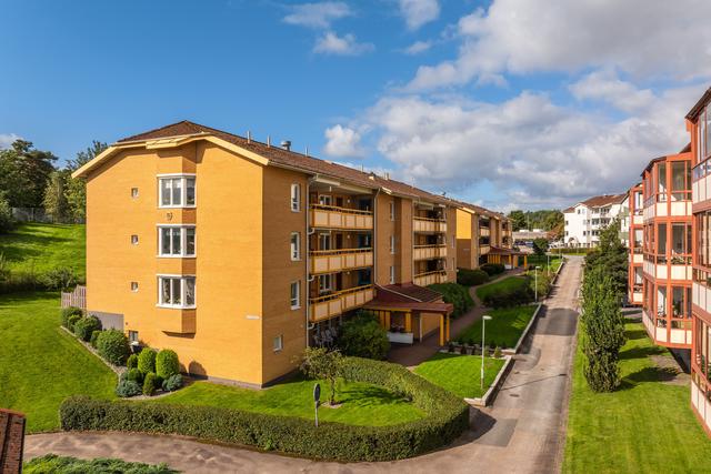 Lilla Lövåsgatan 1