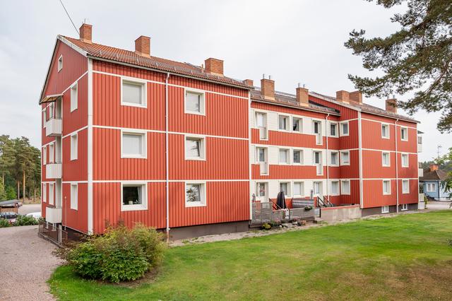 Åsgårdsvägen 27B