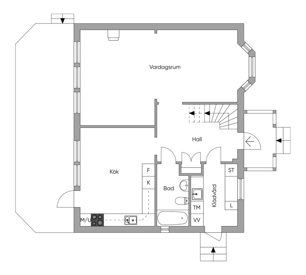 Entréplan