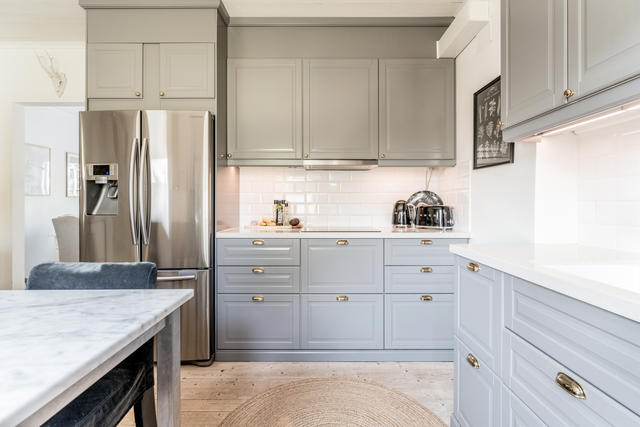 Välkommen till Lilljasväg 3!