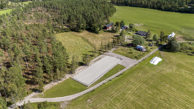 Flygbild
