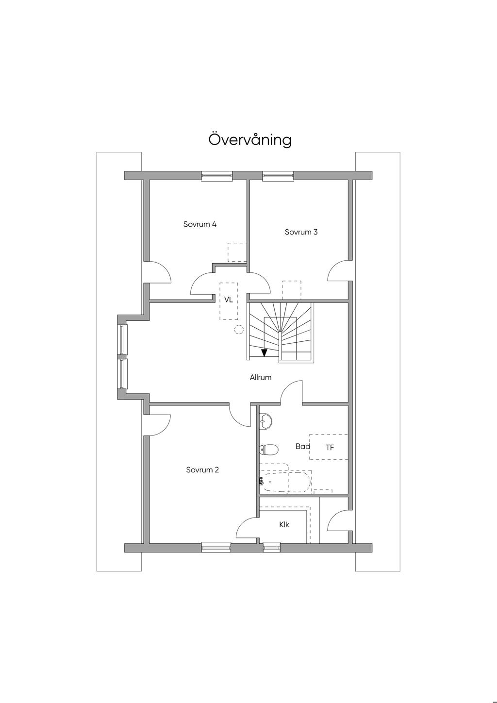 Övre plan 