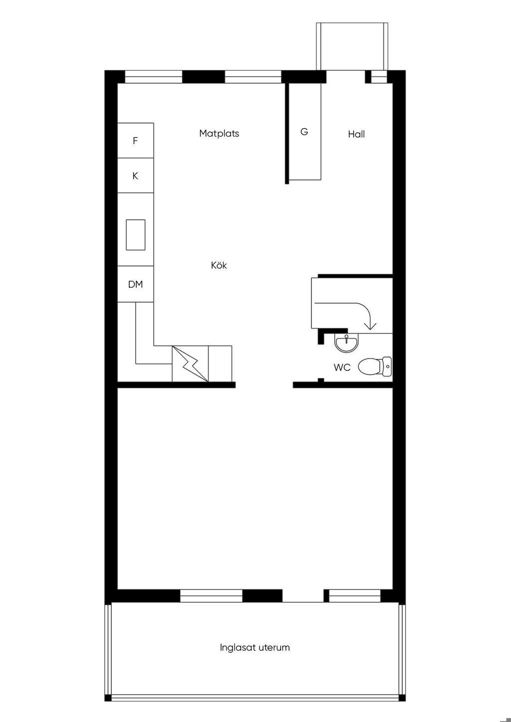 Entréplan