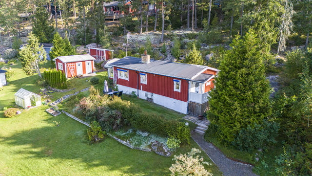 Välkommen till Visten 122