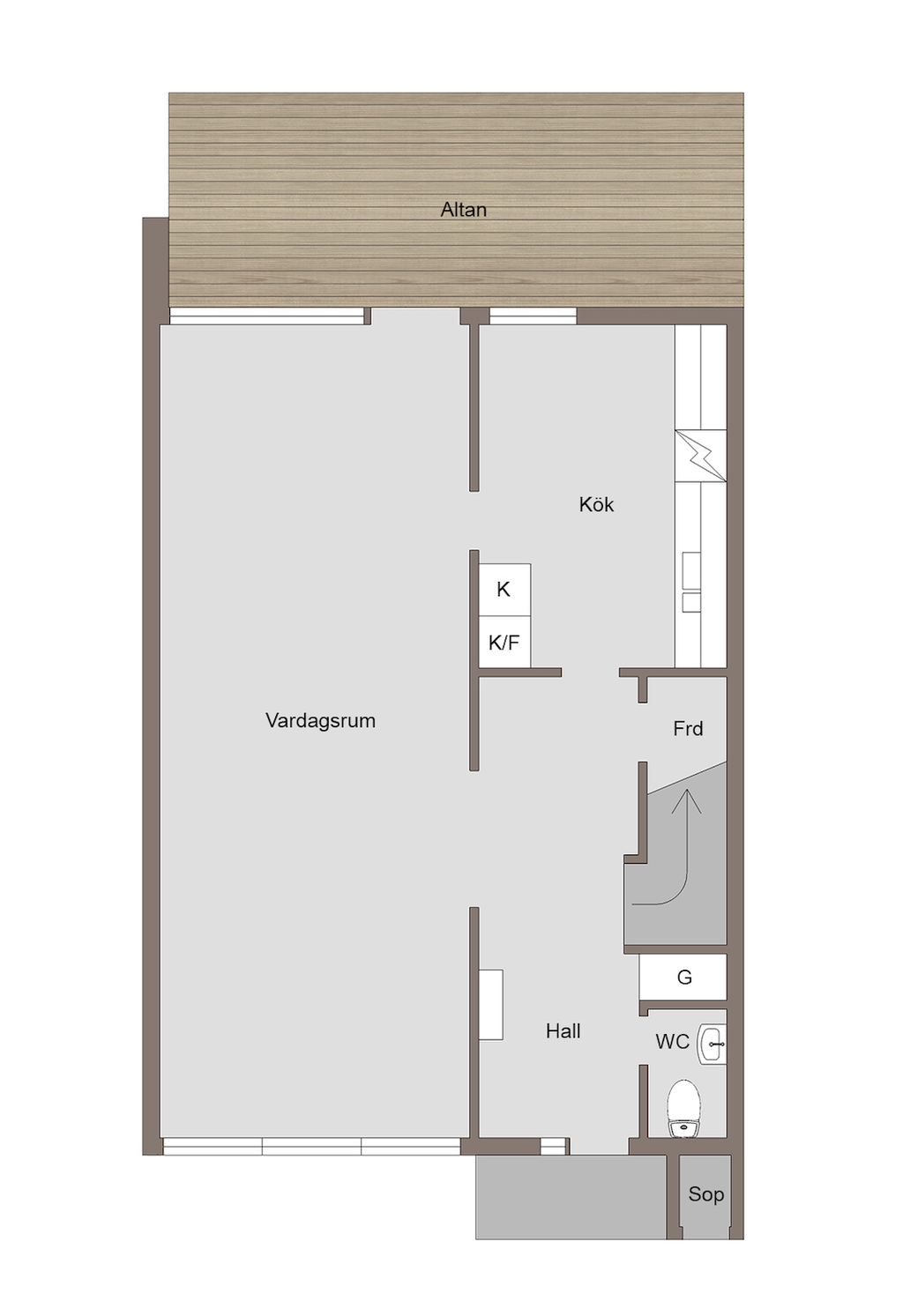 Entréplan