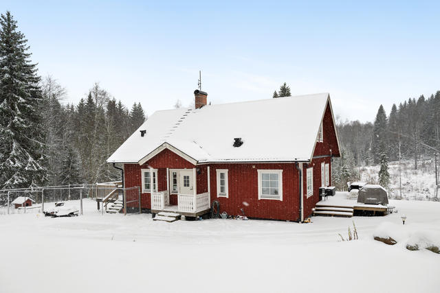 Fasad, framsida