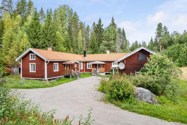 Välkomna till Långbo 30!