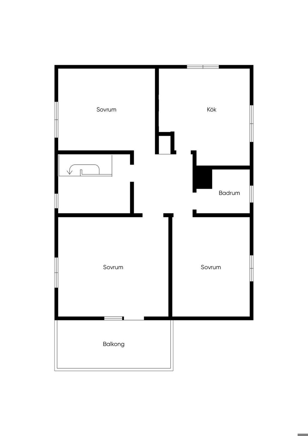 Övre plan 