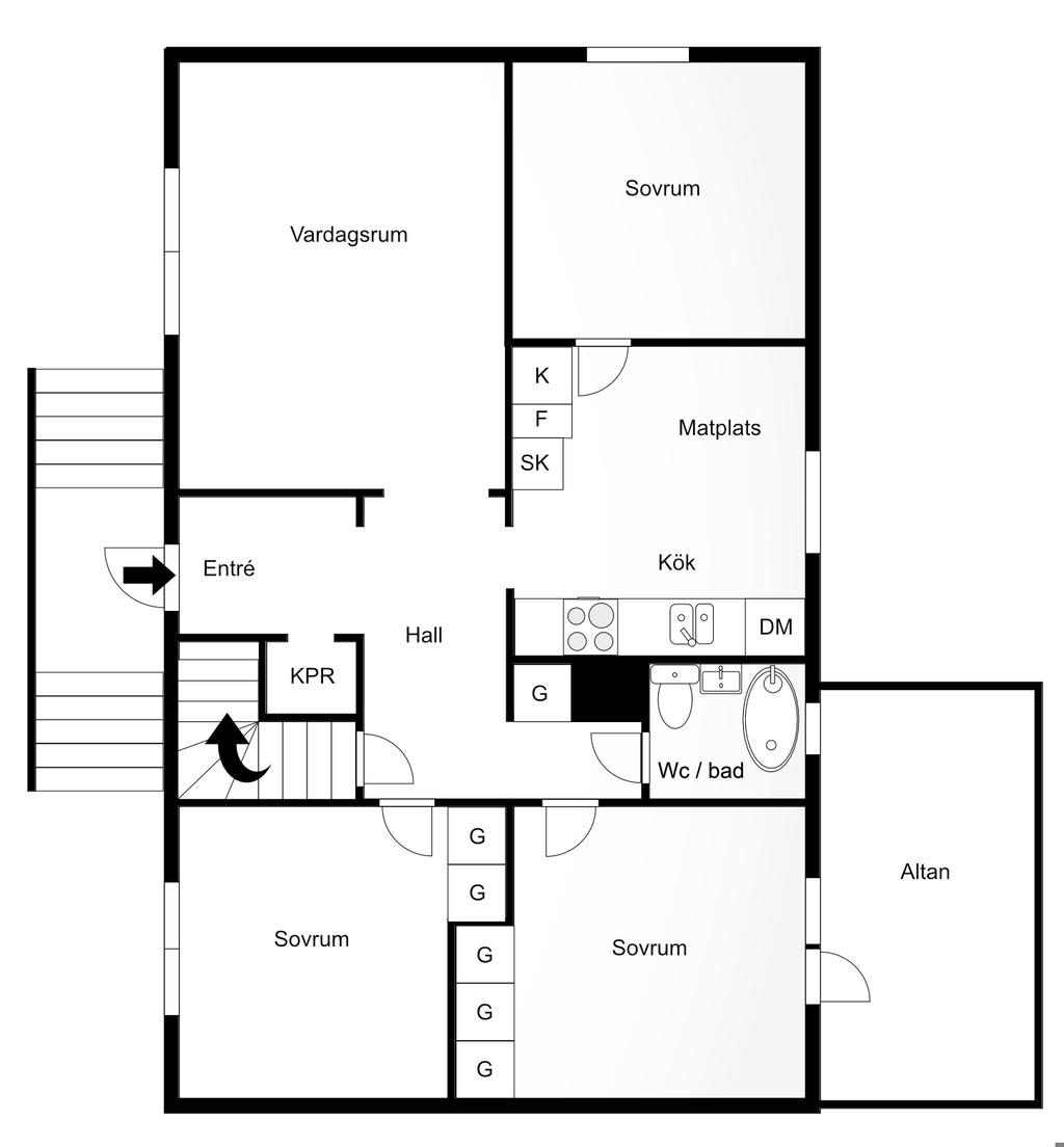 Entréplan
