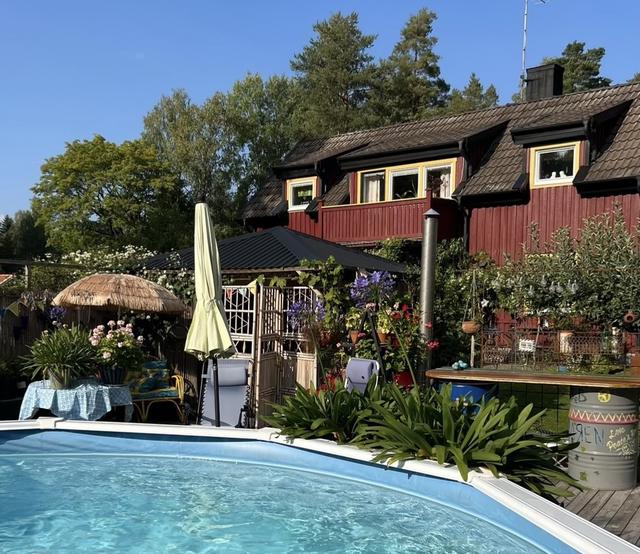 Välkomna till Brattberget Holmby 514