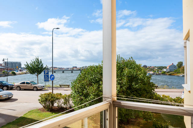 Pantarholmskajen 4a